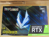 OPEN BOX - VIDEO CARD