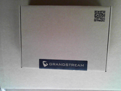 OPEN BOX - IP PHONE