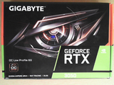 OPEN BOX - VIDEO CARD