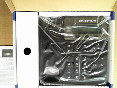 OPEN BOX - IP PHONE