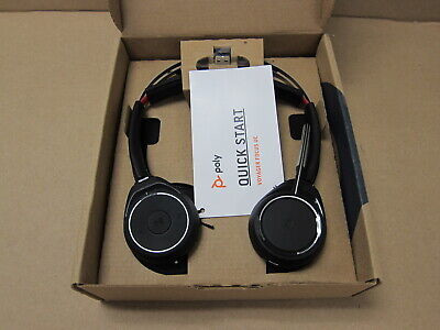 OPEN BOX - HEADSET