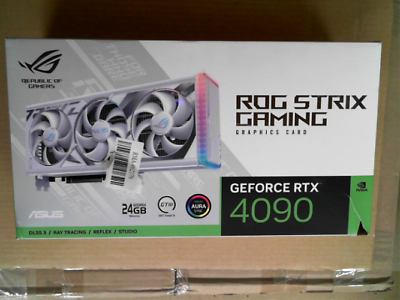 OPEN BOX - VIDEO CARD