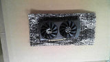 OPEN BOX - VIDEO CARD