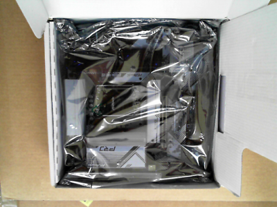 OPEN BOX - MOTHERBOARD