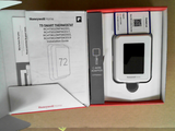 OPEN BOX - ACCESSORIES