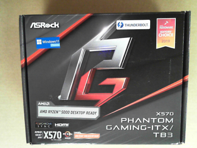 OPEN BOX - MOTHERBOARD