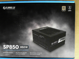 OPEN BOX - POWER SUPPLY