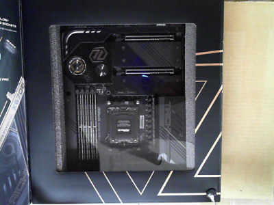 OPEN BOX - MOTHERBOARD