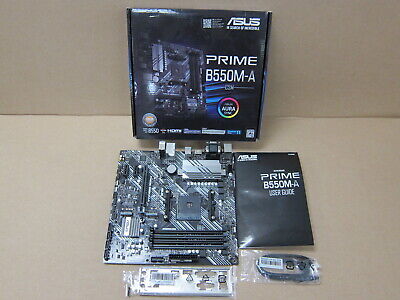 OPEN BOX - MOTHERBOARD