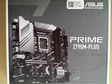 OPEN BOX - MOTHERBOARD