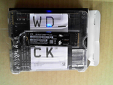 OPEN BOX - SSD DRIVE