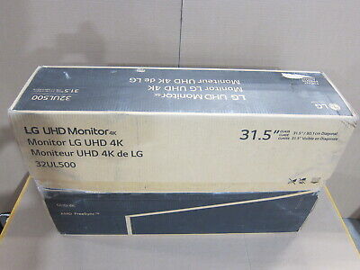 OPEN BOX - MONITOR