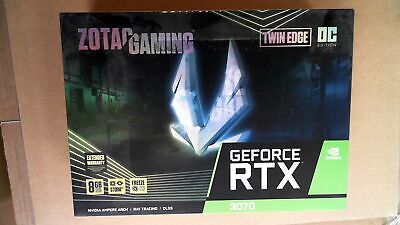 OPEN BOX - VIDEO CARD