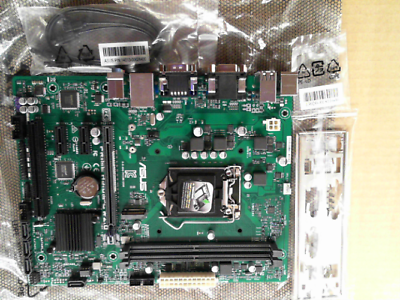 OPEN BOX - MOTHERBOARD