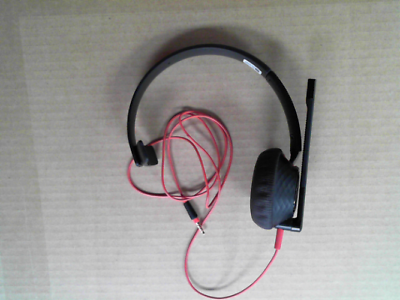 OPEN BOX - HEADSET