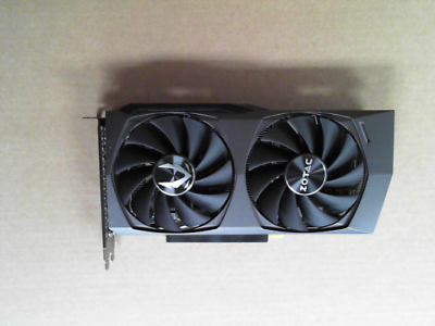 OPEN BOX - ZOTAC Gaming GeForce RTX 3060 Twin Edge OC 12GB