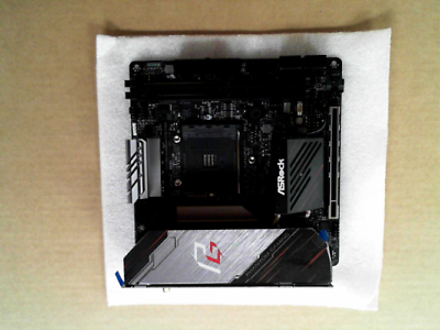 OPEN BOX - MOTHERBOARD
