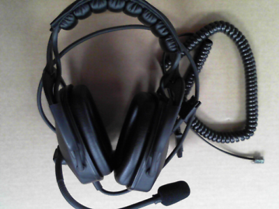 OPEN BOX - HEADSET