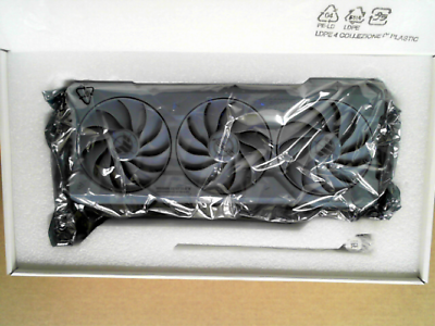 OPEN BOX - VIDEO CARD