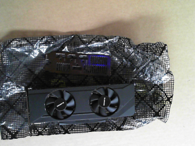 OPEN BOX - VIDEO CARD