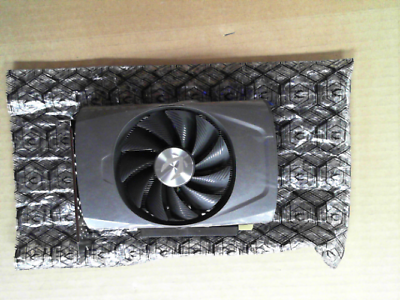 OPEN BOX - VIDEO CARD