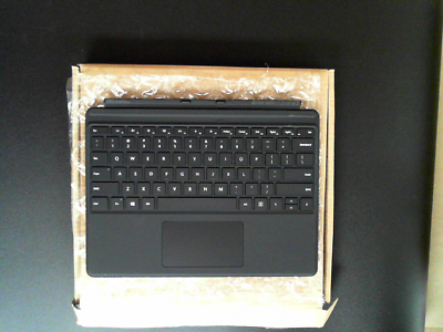 OPEN BOX - KEYBOARD