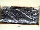 OPEN BOX - KEYBOARD