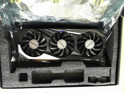 OPEN BOX - VIDEO CARD