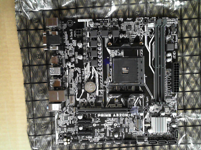 OPEN BOX - MOTHERBOARD