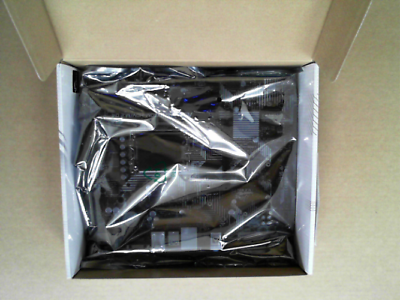 OPEN BOX - MOTHERBOARD