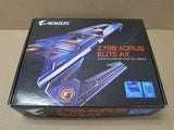 OPEN BOX - MOTHERBOARD