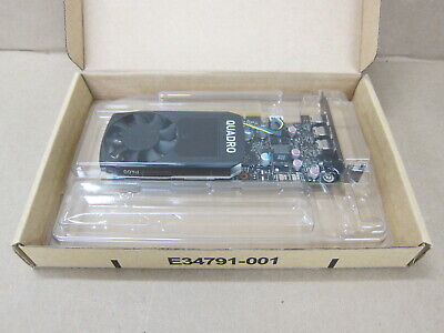 OPEN BOX - VIDEO CARD