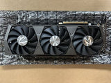 OPEN BOX - VIDEO CARD