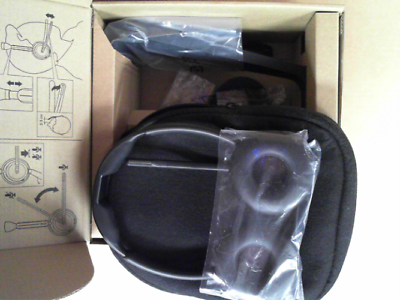 OPEN BOX - HEADSET