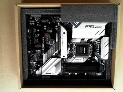 OPEN BOX - MOTHERBOARD