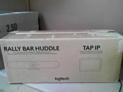 OPEN BOX - ACCESSORIES