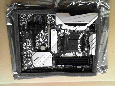 OPEN BOX - MOTHERBOARD