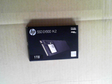 OPEN BOX - SSD DRIVE