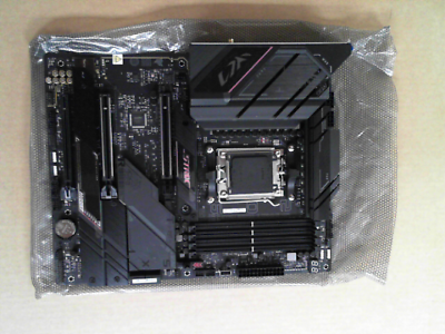 OPEN BOX - MOTHERBOARD