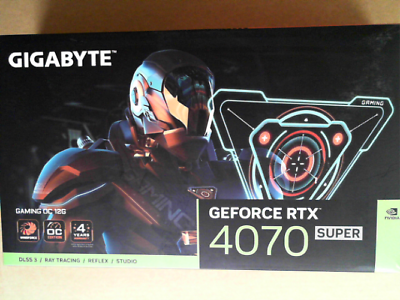 OPEN BOX - VIDEO CARD