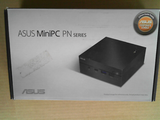 OPEN BOX - SYSTEM