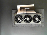 OPEN BOX - VIDEO CARD