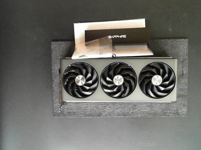 OPEN BOX - VIDEO CARD