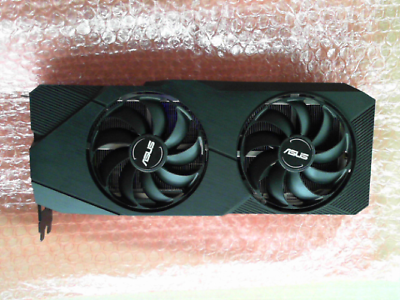 OPEN BOX - VIDEO CARD