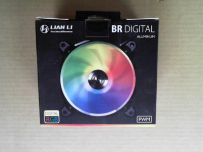 OPEN BOX - ACCESSORIES