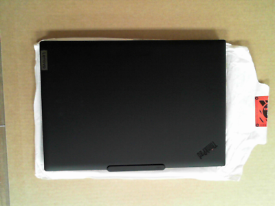 OPEN BOX - NOTEBOOK