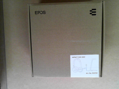OPEN BOX - IP PHONE