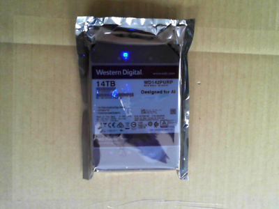 OPEN BOX - HARD DISK