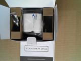OPEN BOX - ACCESSORIES