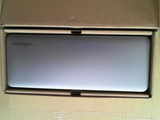 OPEN BOX - DOCKING